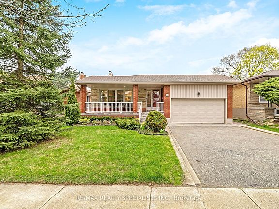 2nd image of 31 Woodpark Rd