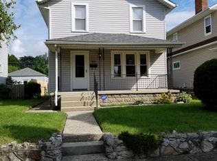 660 Sheldon Ave, Columbus, OH 43207