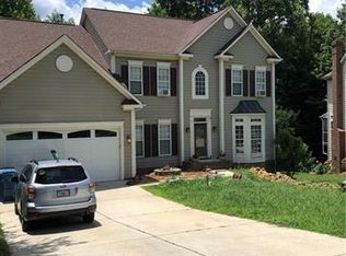 1314 Sweetgum Ln, Matthews, NC 28105
