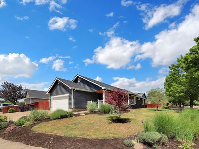 25219 Corky Ln, Veneta, OR, 97487