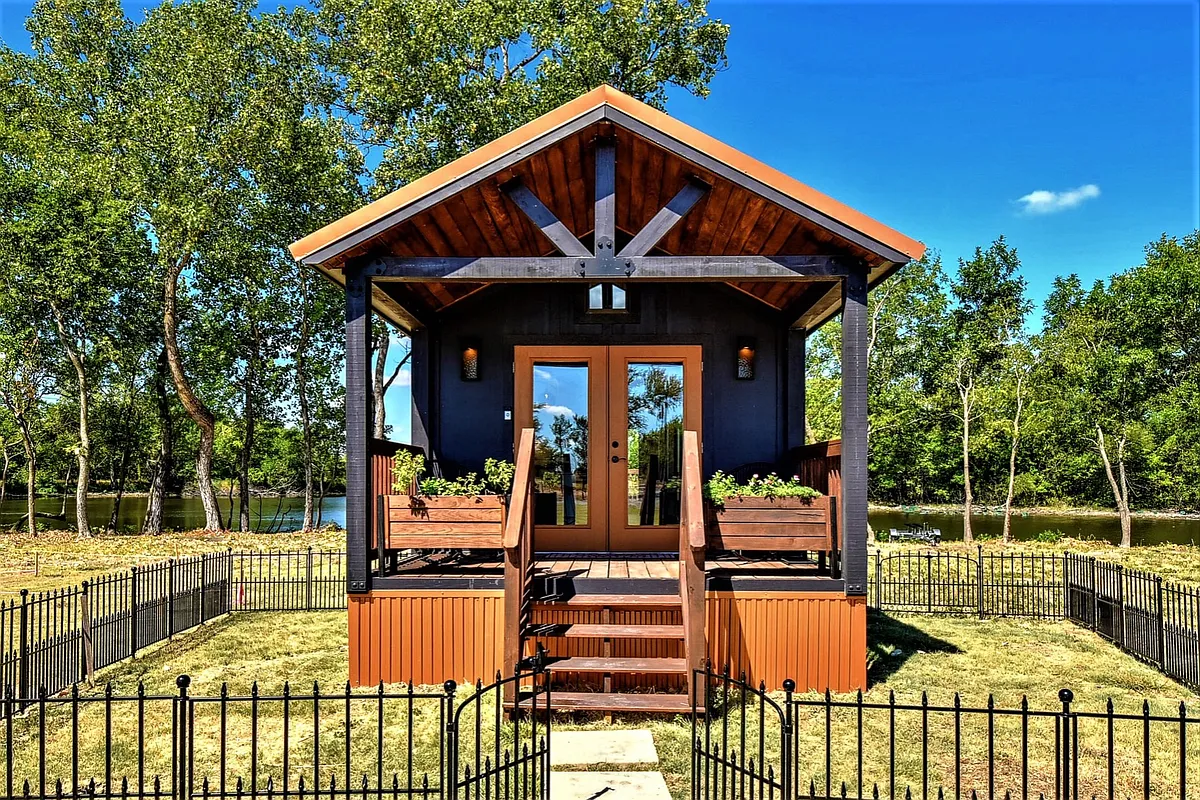 Unit Photo - 2510 Private Road 1180 #7
