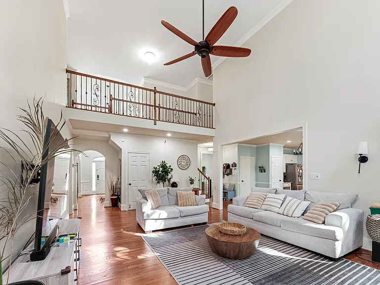 formal living room