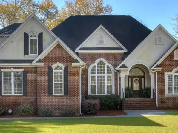 107 Goss Ln, Barnwell, SC 29812