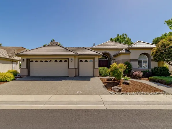 8124 Stagecoach Cir, Roseville, CA 95747