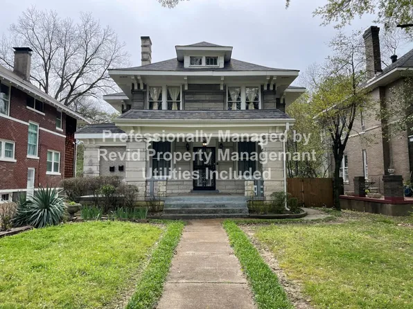 1287 Harbert, 1287 Harbert Ave #F, Memphis, TN 38104