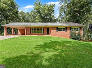669 S Hill St, Griffin, GA 30224