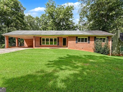 669 S Hill St, Griffin, GA, 30224