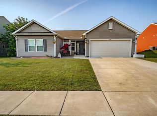2698 Gawain Dr, Lafayette, IN 47909