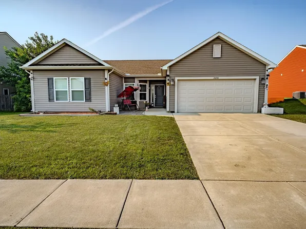 2698 Gawain Dr, Lafayette, IN 47909