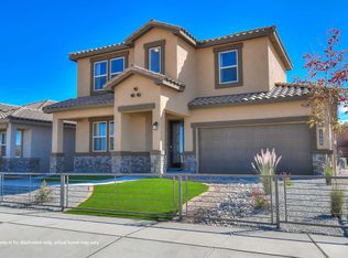 8601 Forecast Ct NW, Albuquerque, NM 87120