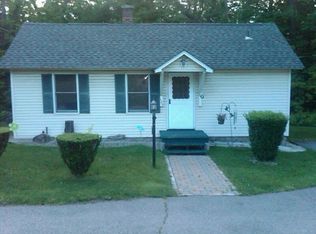 125 Union Valley Rd, Mahopac, NY 10541