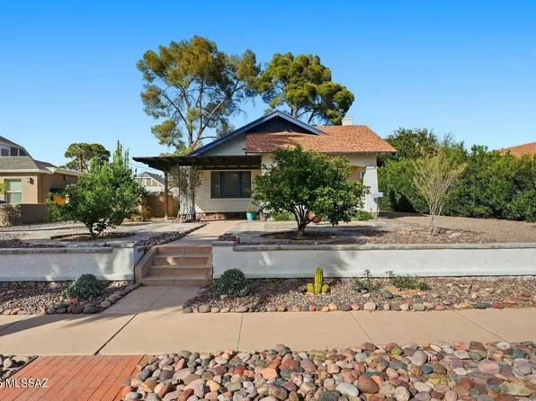 1935 E 4th St, Tucson, AZ 85719