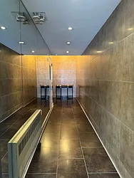 Rented by Steffan Olausson Partridge, LREB