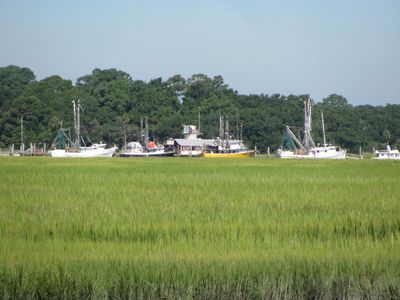 1807 Long Bend Dr, Johns Island, SC, 29455
