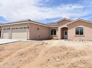 208 Salt River Dr, Ridgecrest, CA 93555