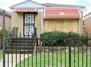 1423 W 112th Pl, Chicago, IL 60643