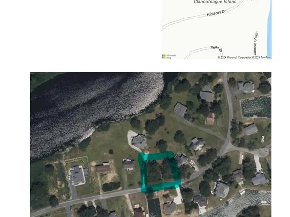 LOT 111 Hibiscus Dr, Chincoteague Island, VA 23336