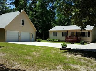 6530 Cattail Rd, Charles City, VA 23030