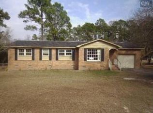 505 Charwood Ln, West Columbia, SC 29170