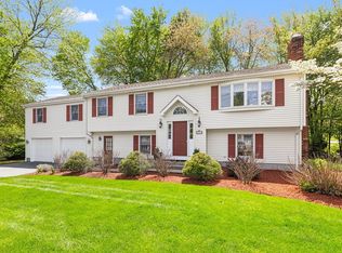 1029 N Street Ext, Feeding Hills, MA 01030