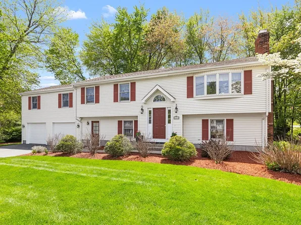 1029 N Street Ext, Feeding Hills, MA 01030