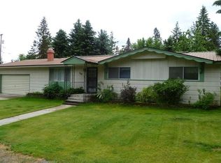 537 W Fir St, Newport, WA 99156