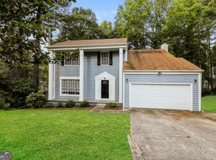 220 Hickory Trl, Riverdale, GA 30274