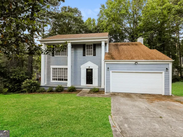 220 Hickory Trl, Riverdale, GA 30274