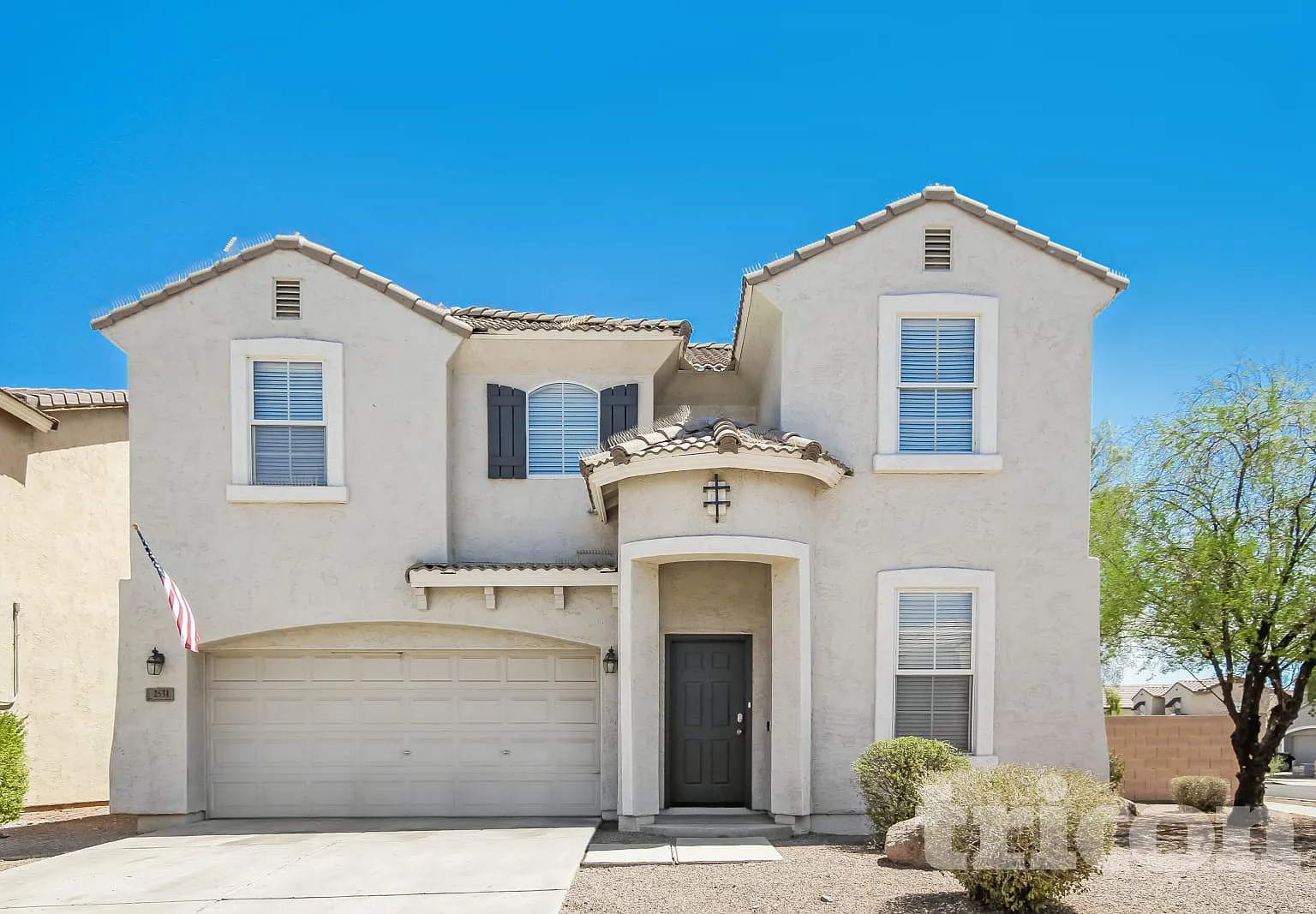 2531 S 89th Lane Tolleson AZ — Photo 1