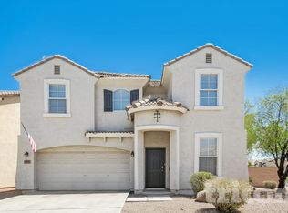 2531 S 89th Ln, Tolleson, AZ 85353