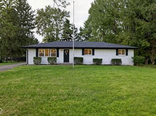 402 W Banta Rd, Indianapolis, IN 46217