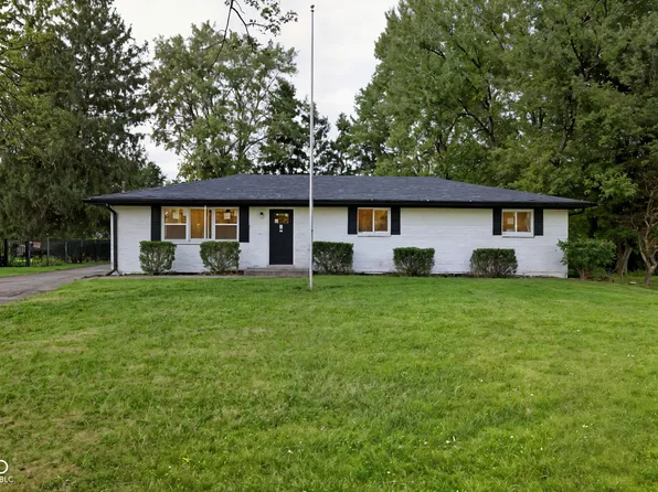 402 W Banta Rd, Indianapolis, IN 46217