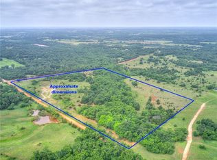 1 E Charter Oak Rd, Luther, OK 73054