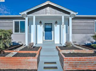 4827 Serra Ave, Fremont, CA 94538