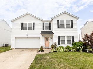 309 River Laurel Dr, Belleville, IL