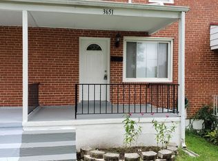 3651 Greenvale Rd, Baltimore, MD 21229