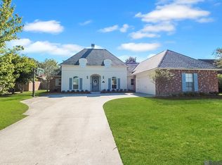 10838 Hillmont Ave, Baton Rouge, LA 70810