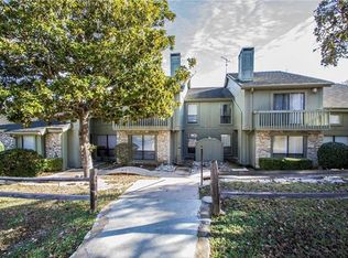 1209 Hi Stirrup UNIT 113, Horseshoe Bay, TX 78657