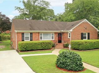 103 Willow Way, Portsmouth, VA 23707