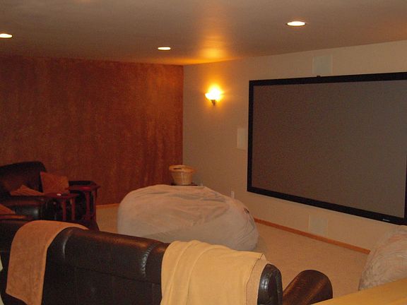 home theater