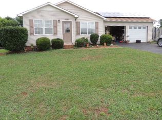 6420 New Cut Rd, Inman, SC 29349