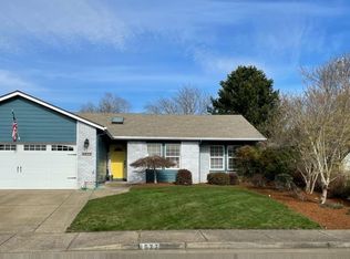 1577 Horizon Ridge Dr NE, Keizer, OR 97303