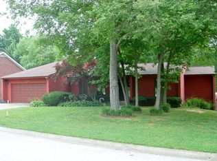 3552 Woodlane Dr, Philpot, KY 42366