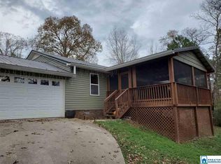 4980 Autumn Cir, Pell City, AL 35128