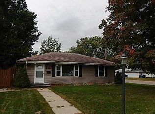 6700 Bloomington Ave, Minneapolis, MN 55423