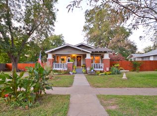 1929 W Park Pl, Oklahoma City, OK 73106