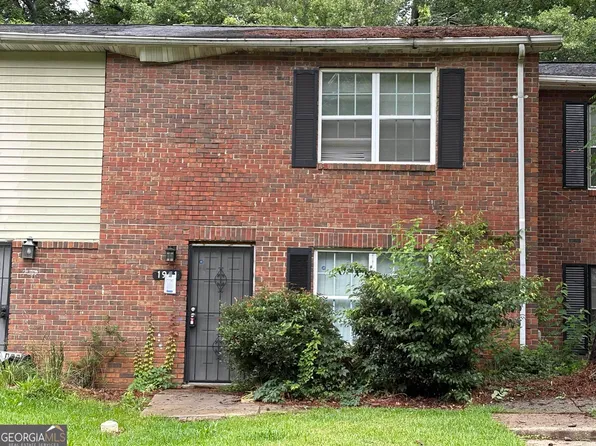 1961 Whitehall Forest Ct, Atlanta, GA 30316