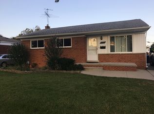 29140 Eiffel Ave, Warren, MI