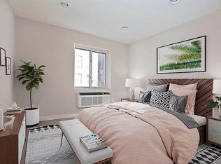 371 W 126th St APT 3A, New York, NY 10027