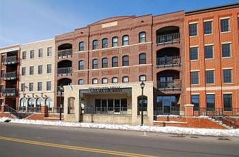 1st image of 350 Main St N Unit 346